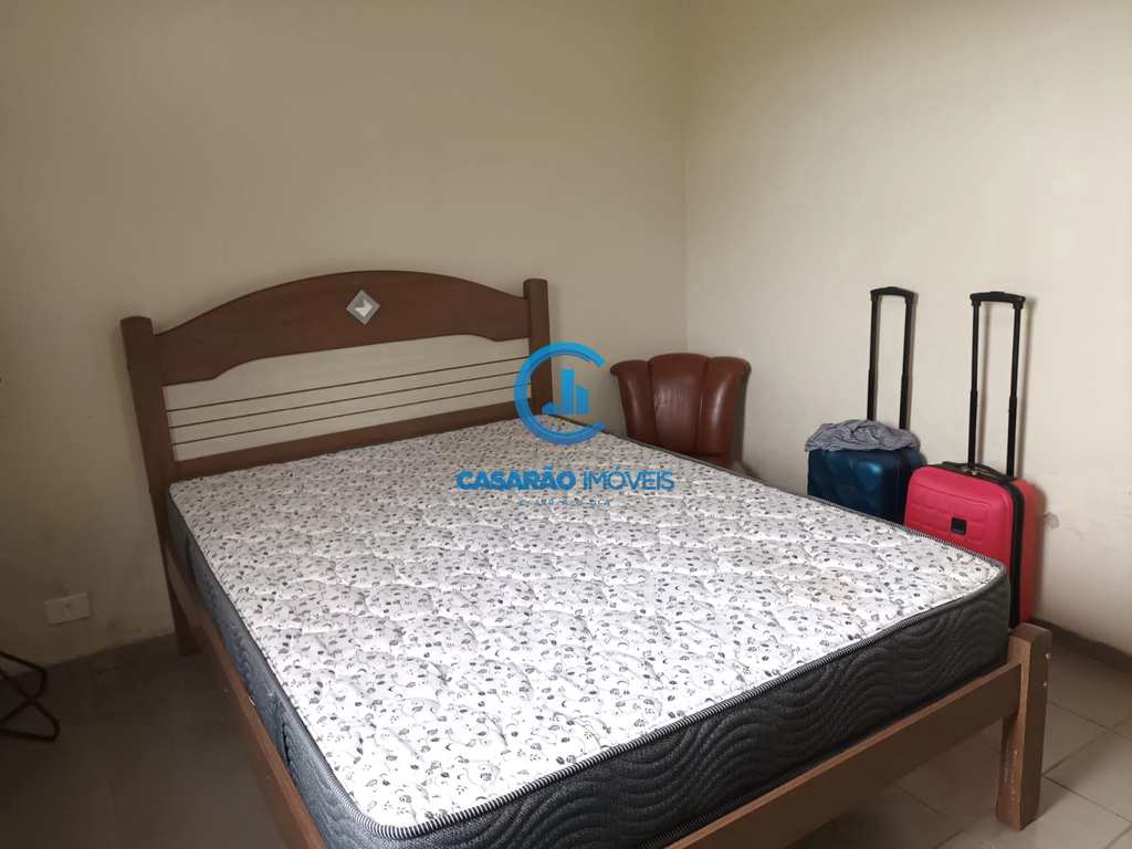 Casa em Caraguatatuba, no bairro Indaiá