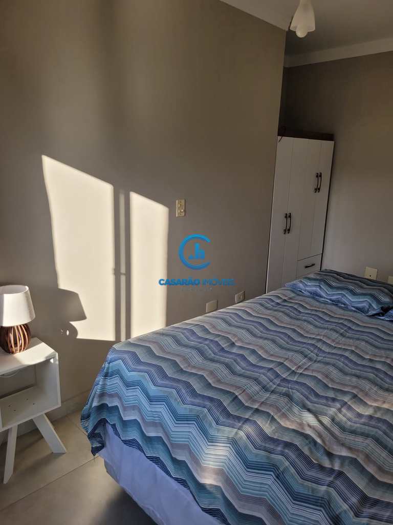 Cobertura em Caraguatatuba, no bairro Martim de Sá
