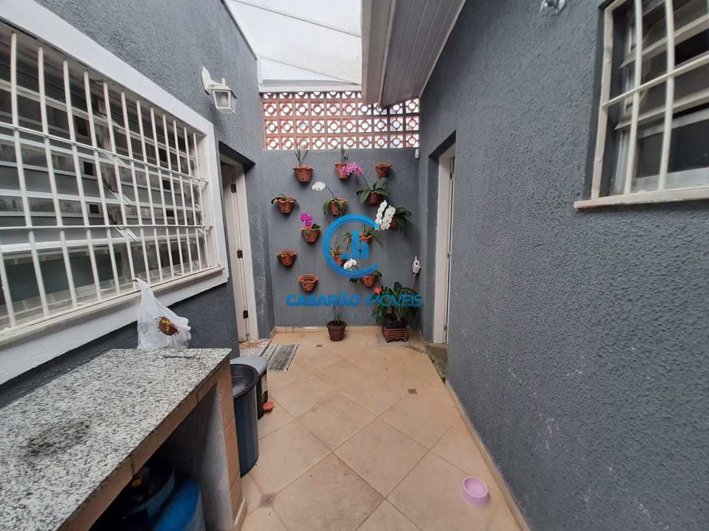 Sobrado em Caraguatatuba, no bairro Martim de Sá