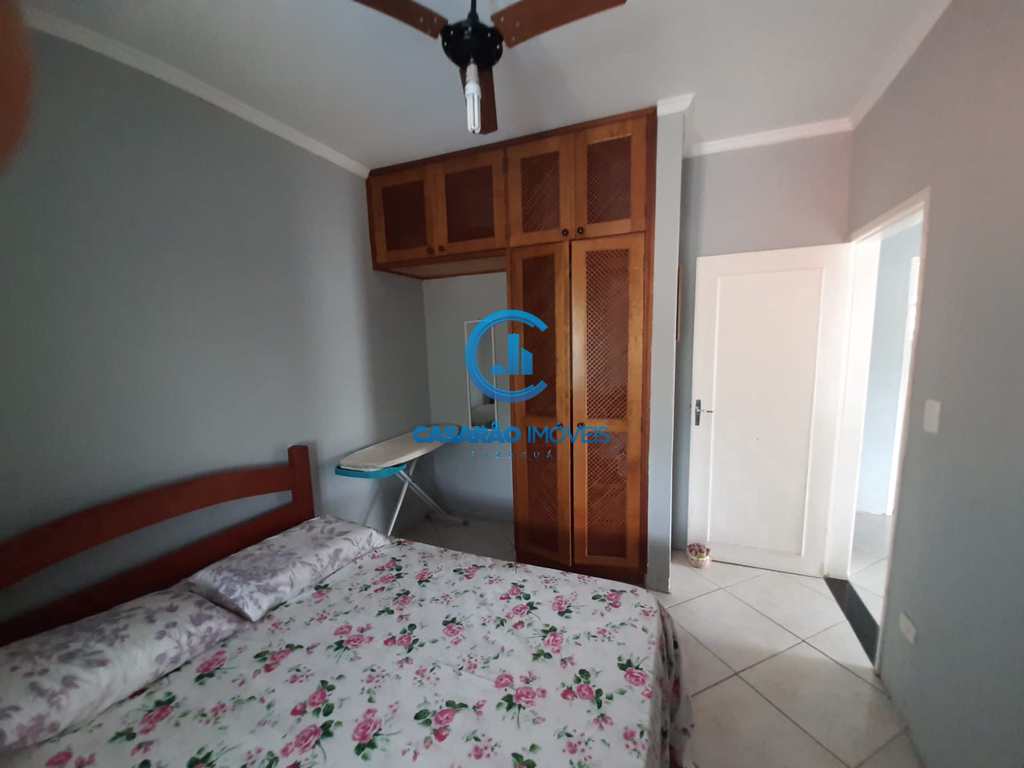 Sobrado em Caraguatatuba, no bairro Martim de Sá