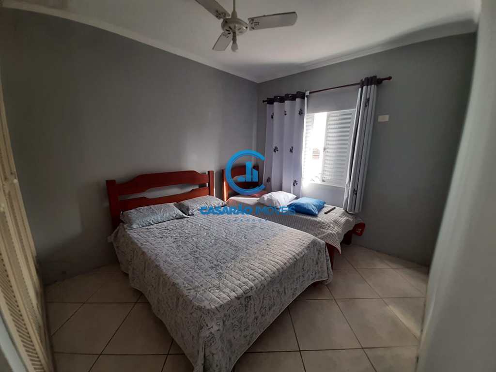 Sobrado em Caraguatatuba, no bairro Martim de Sá