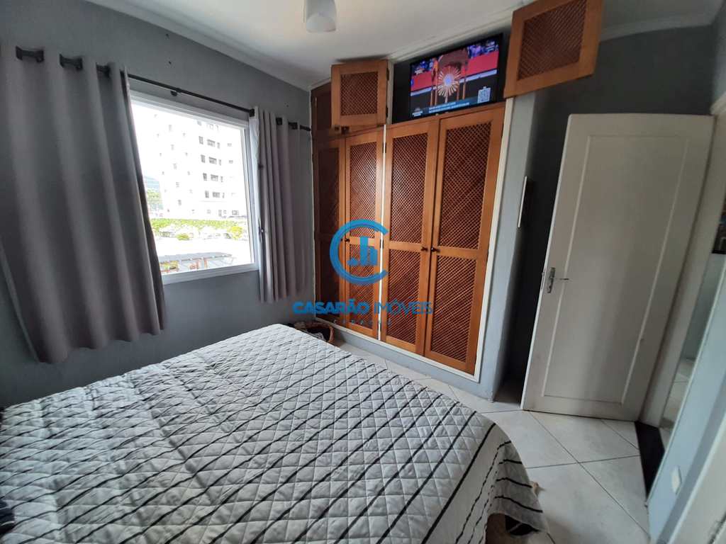 Sobrado em Caraguatatuba, no bairro Martim de Sá
