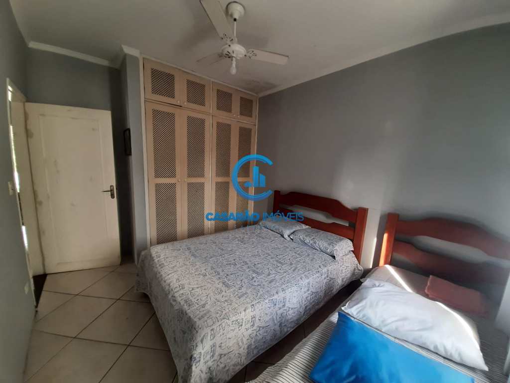 Sobrado em Caraguatatuba, no bairro Martim de Sá