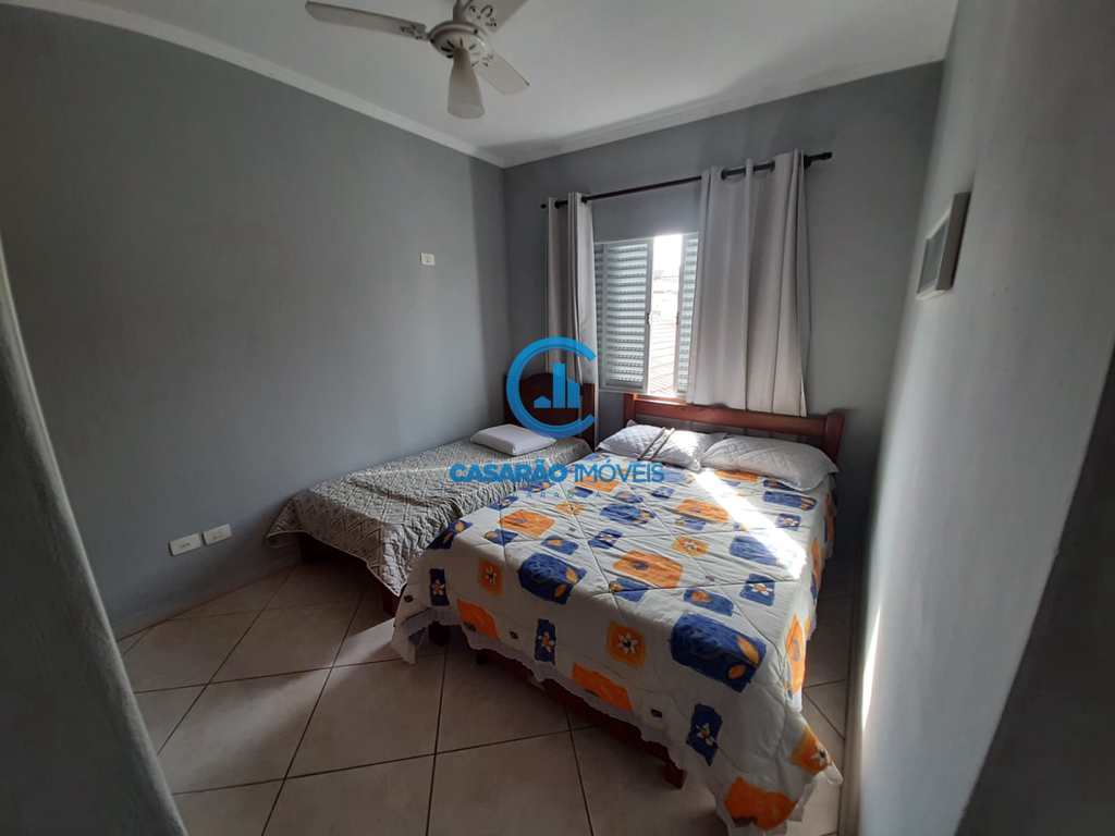 Sobrado em Caraguatatuba, no bairro Martim de Sá