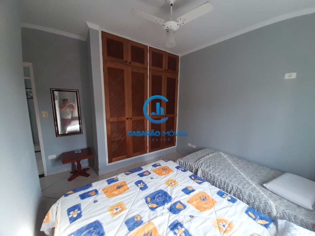 Sobrado em Caraguatatuba, no bairro Martim de Sá