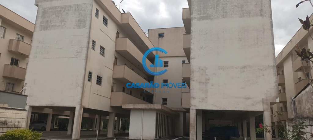 Apartamento em Caraguatatuba, no bairro Jardim Casa Branca