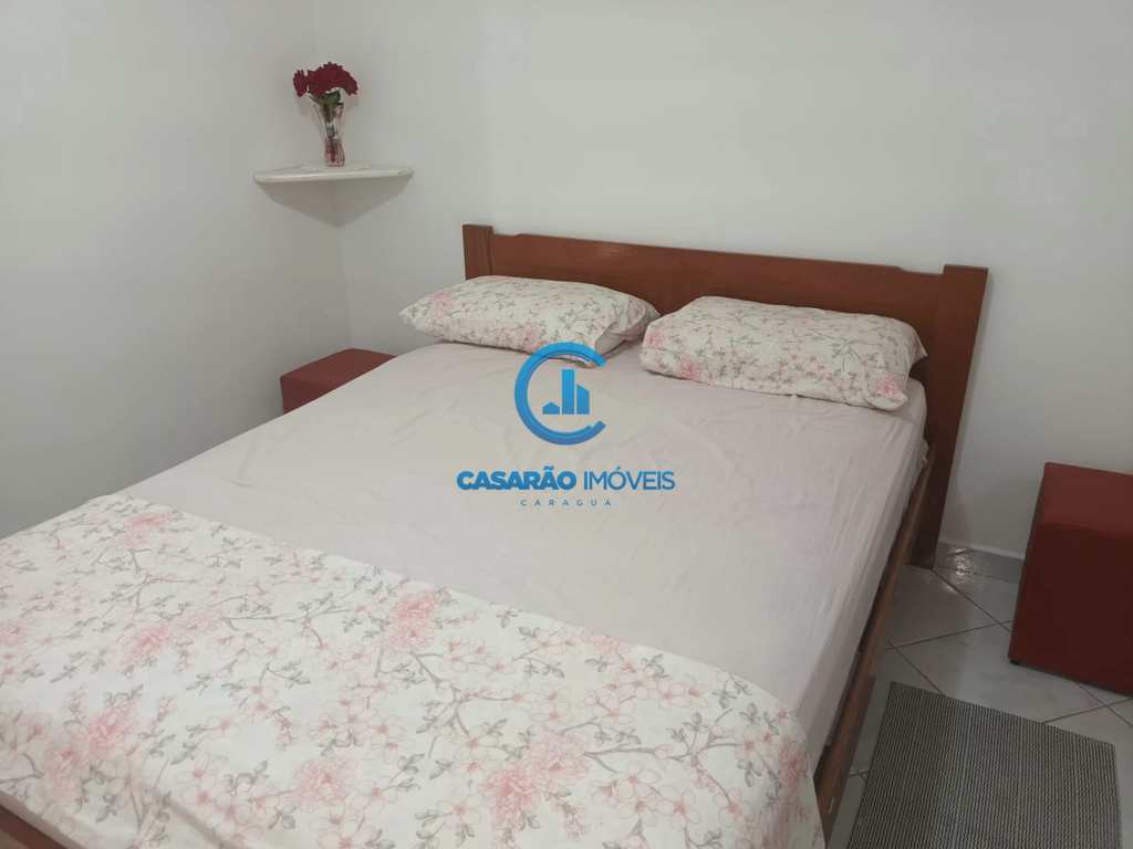 Apartamento em Caraguatatuba, no bairro Jardim Casa Branca