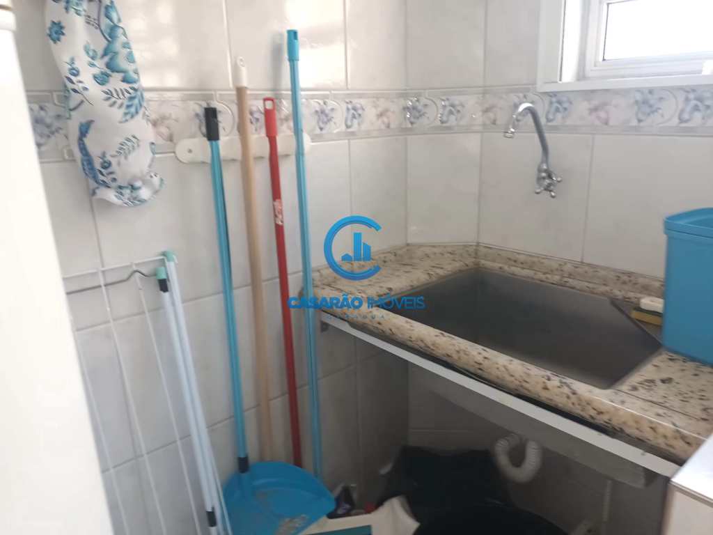 Apartamento em Caraguatatuba, no bairro Jardim Casa Branca