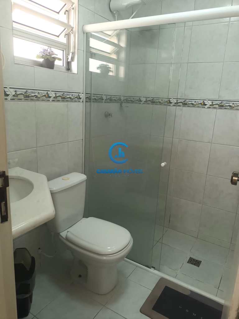 Apartamento em Caraguatatuba, no bairro Jardim Casa Branca