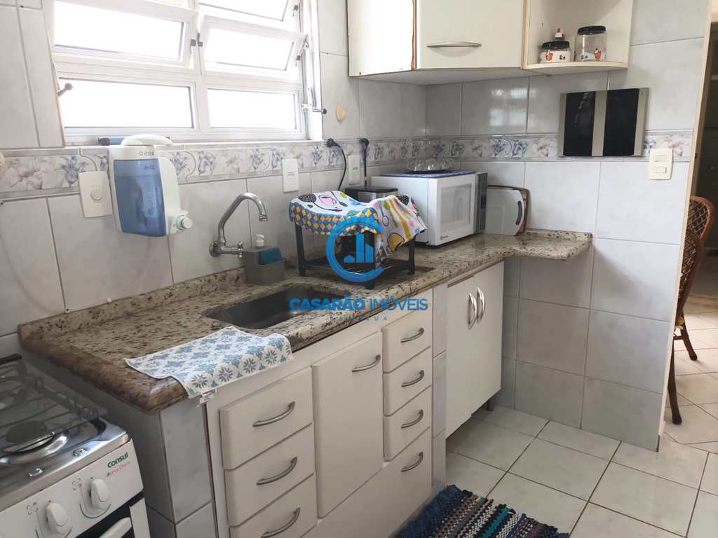 Apartamento em Caraguatatuba, no bairro Jardim Casa Branca