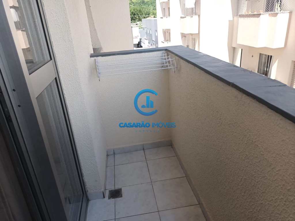 Apartamento em Caraguatatuba, no bairro Jardim Casa Branca