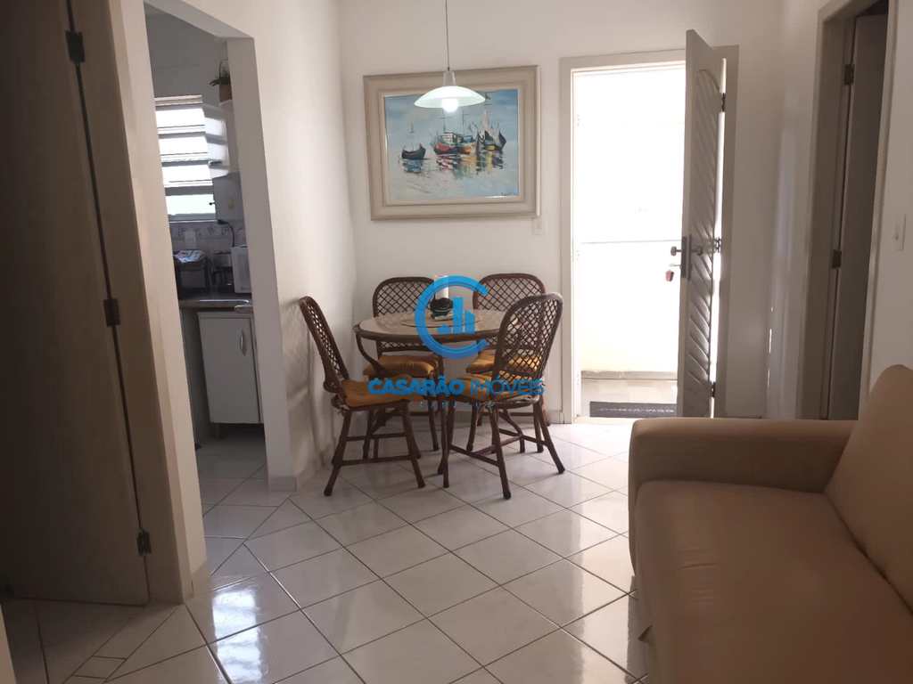 Apartamento em Caraguatatuba, no bairro Jardim Casa Branca