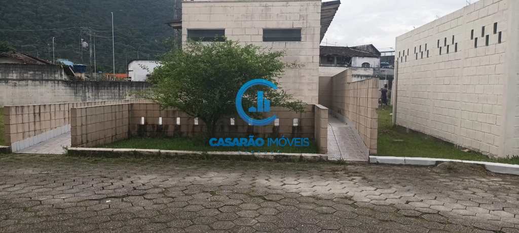 Apartamento em Caraguatatuba, no bairro Jardim Casa Branca