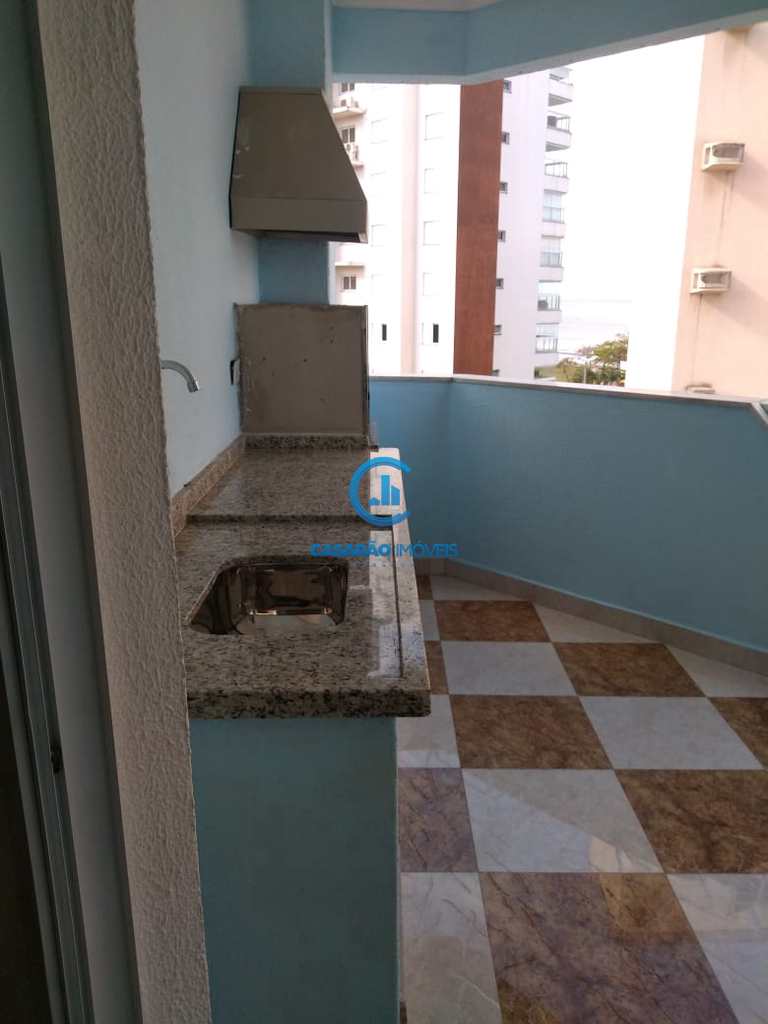 Apartamento em Caraguatatuba, no bairro Aruan