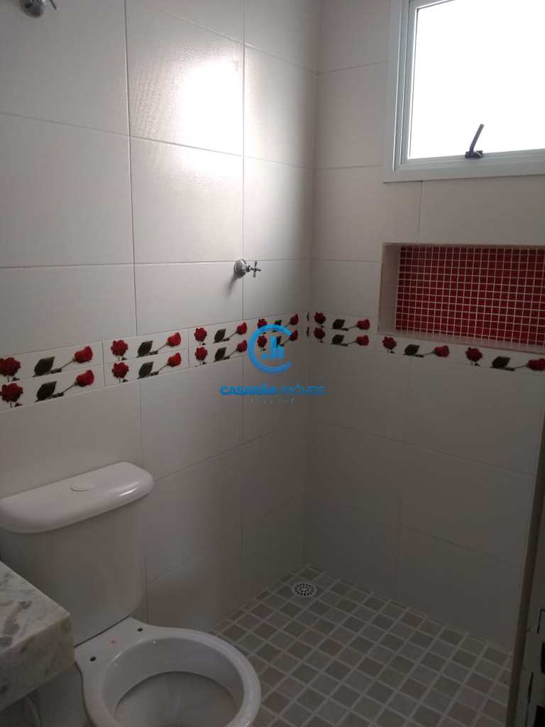 Apartamento em Caraguatatuba, no bairro Aruan