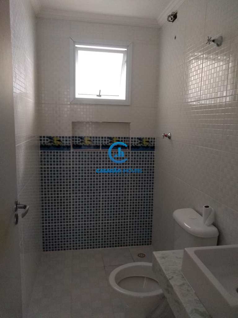 Apartamento em Caraguatatuba, no bairro Aruan