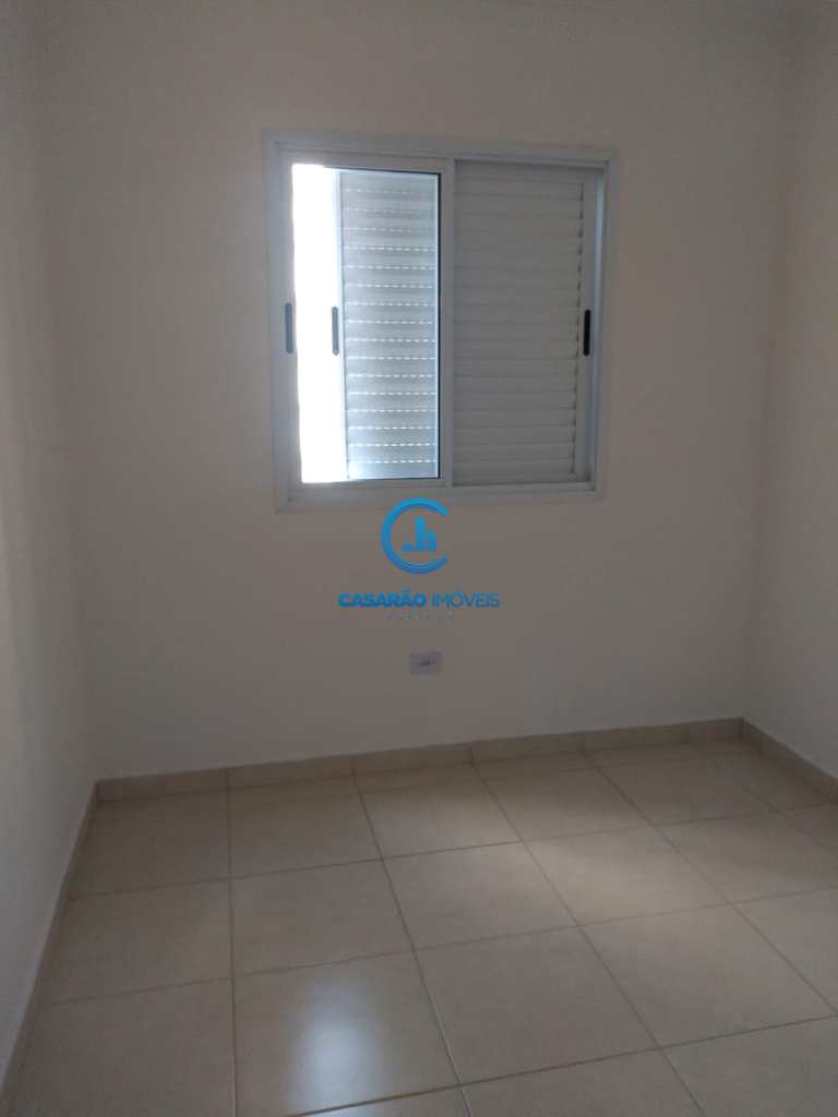 Apartamento em Caraguatatuba, no bairro Aruan