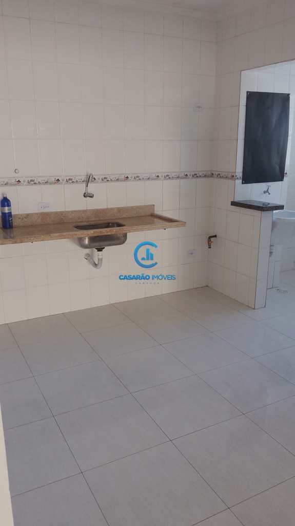Apartamento em Caraguatatuba, no bairro Aruan