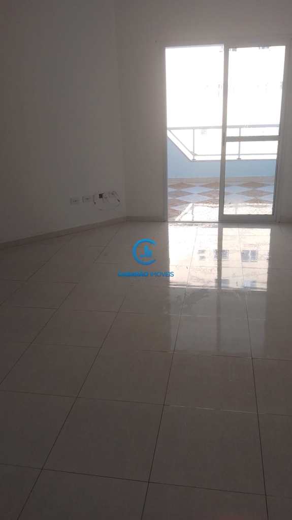 Apartamento em Caraguatatuba, no bairro Aruan