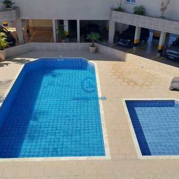 Apartamento em Caraguatatuba, bairro Aruan