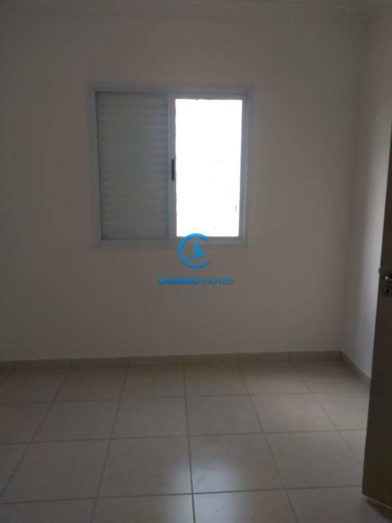 Apartamento em Caraguatatuba, no bairro Aruan