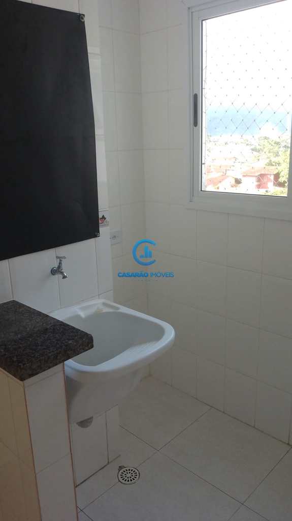 Apartamento em Caraguatatuba, no bairro Aruan