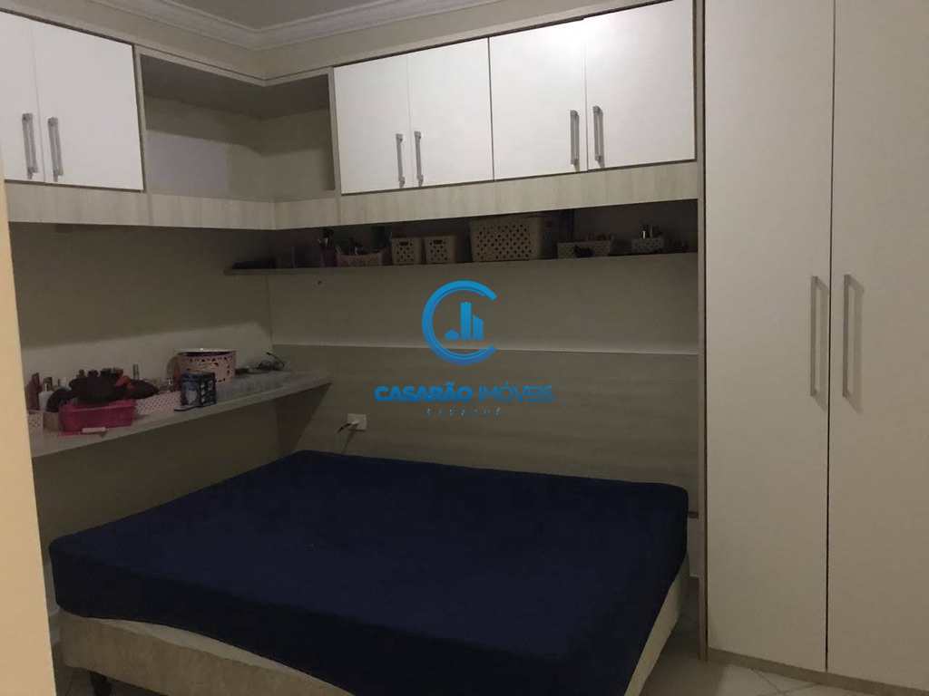 Cobertura em Caraguatatuba, no bairro Aruan