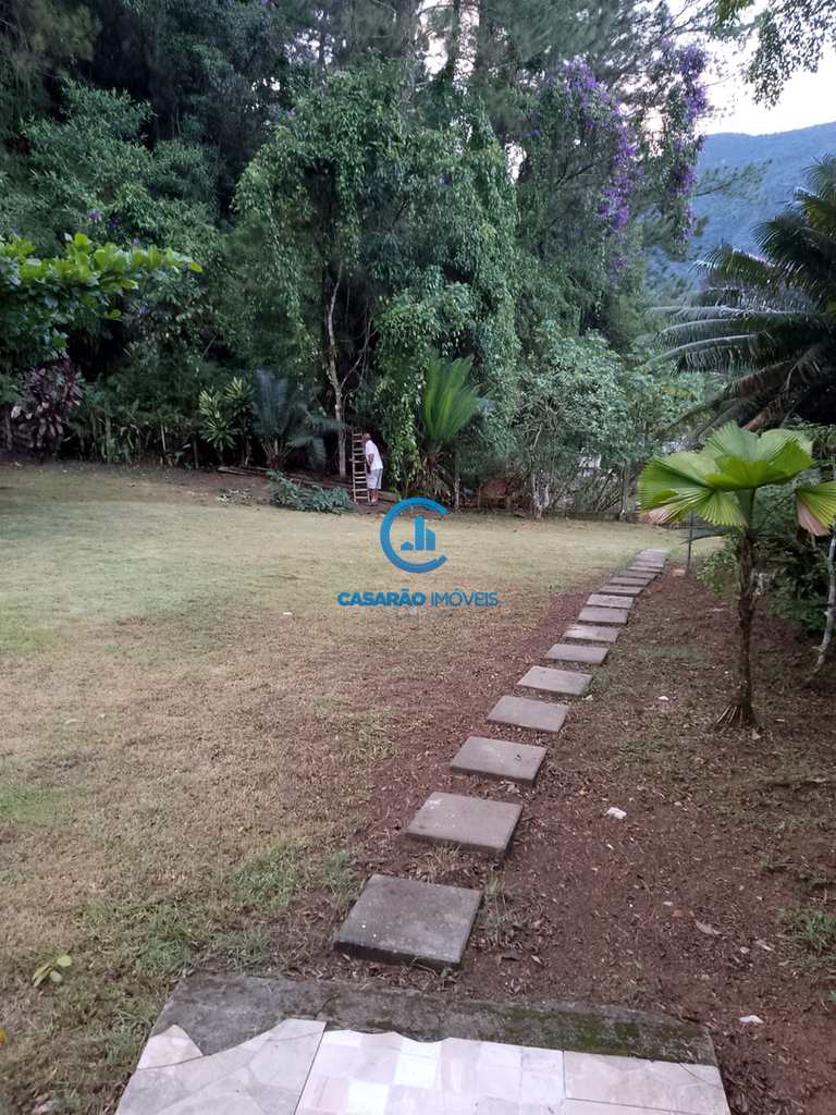 Chácara em Caraguatatuba, no bairro Capricónio III