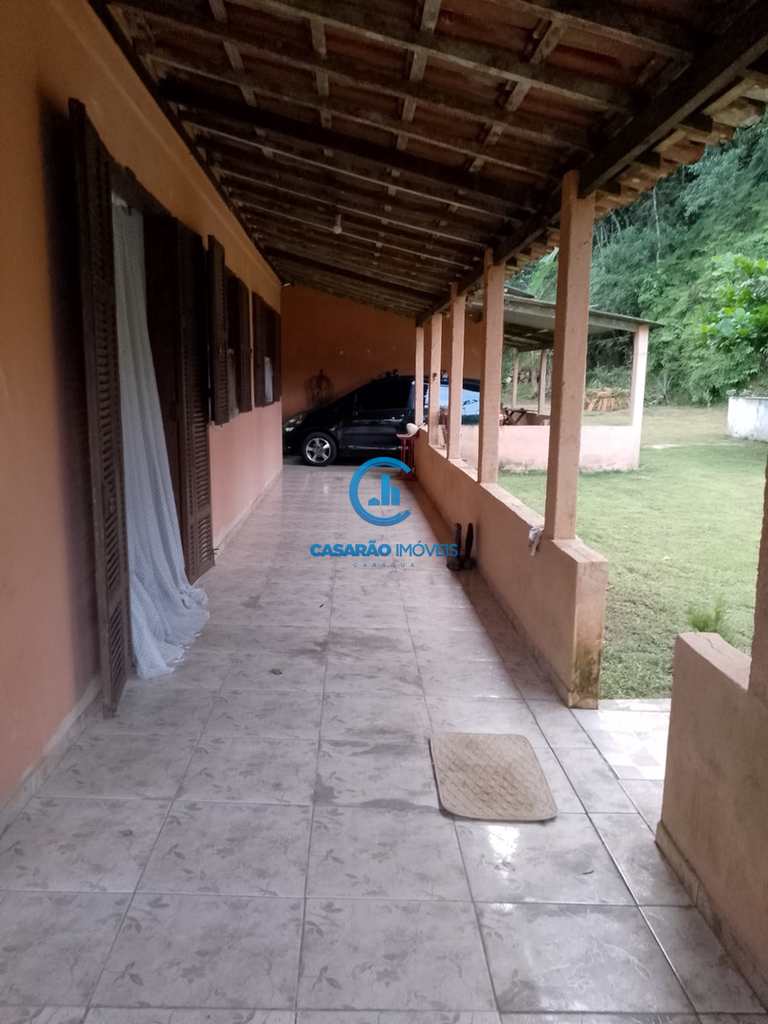 Chácara em Caraguatatuba, no bairro Capricónio III