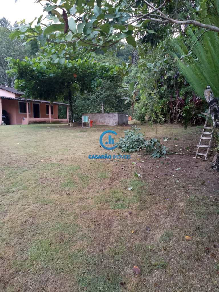 Chácara em Caraguatatuba, no bairro Capricónio III