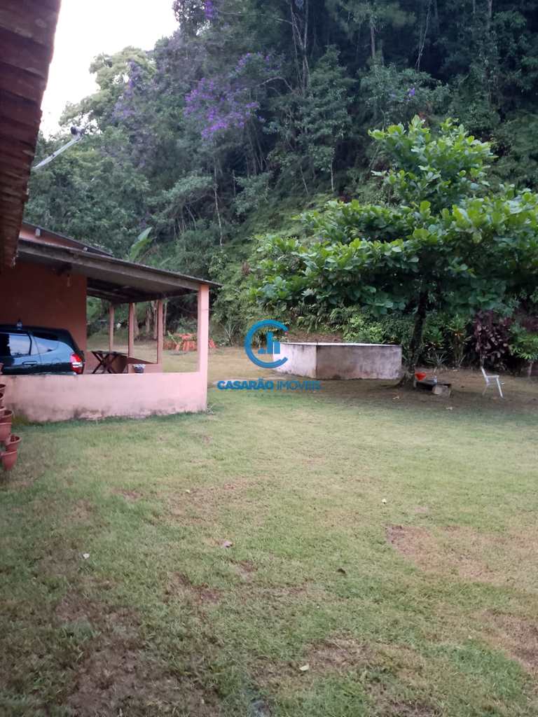 Chácara em Caraguatatuba, no bairro Capricónio III