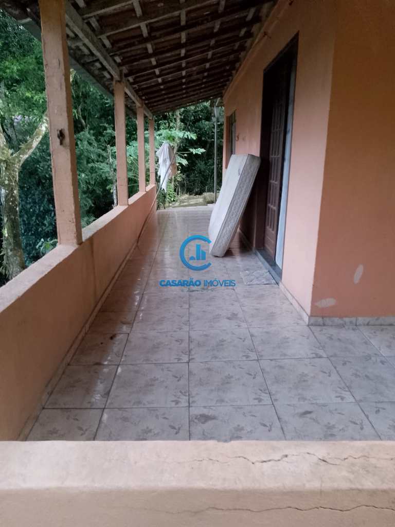 Chácara em Caraguatatuba, no bairro Capricónio III