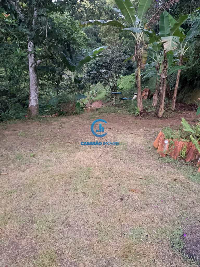 Chácara em Caraguatatuba, no bairro Capricónio III