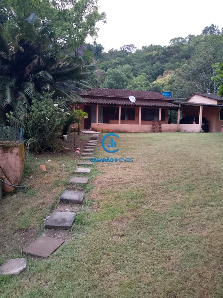 Chácara em Caraguatatuba, no bairro Capricónio III
