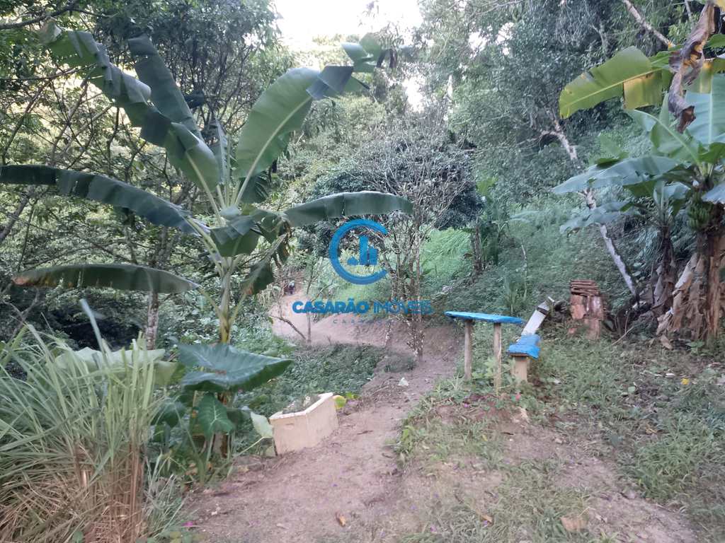 Chácara em Caraguatatuba, no bairro Capricónio III