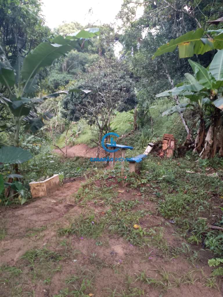 Chácara em Caraguatatuba, no bairro Capricónio III