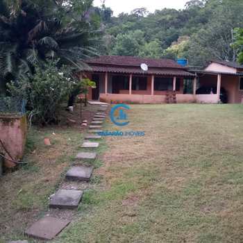 Chácara em Caraguatatuba, bairro Capricónio III