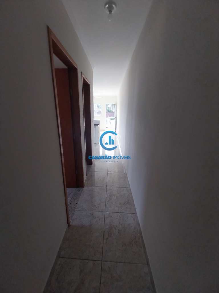 Casa de Condomínio em Caraguatatuba, no bairro Martim de Sá