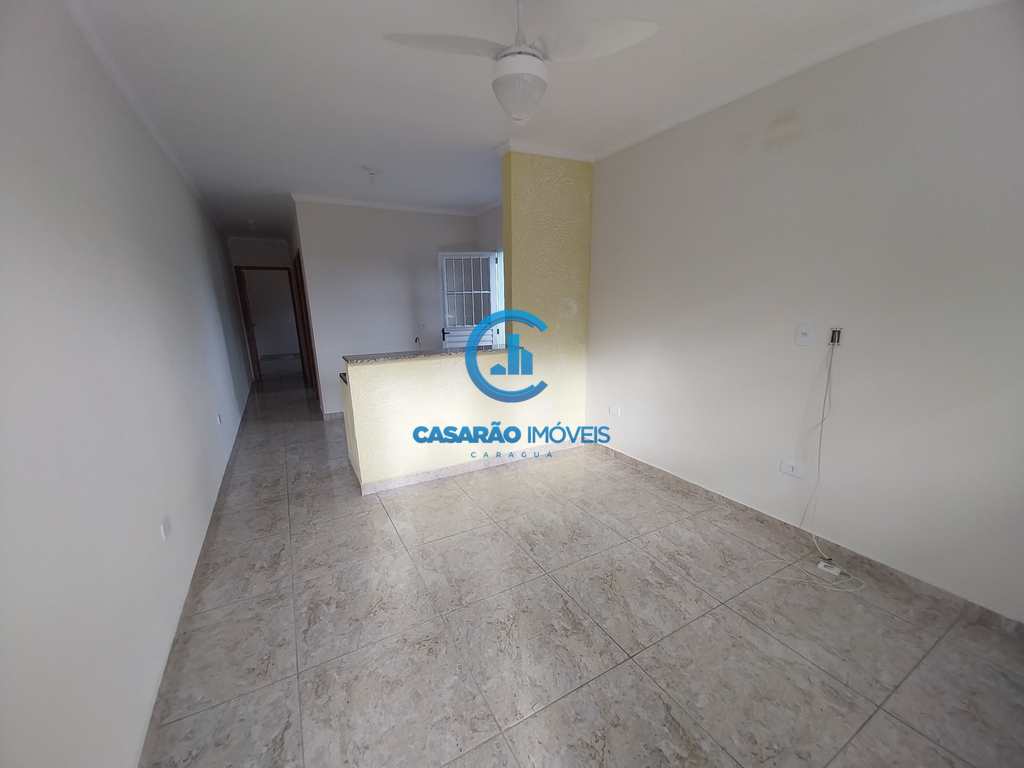 Casa de Condomínio em Caraguatatuba, no bairro Martim de Sá