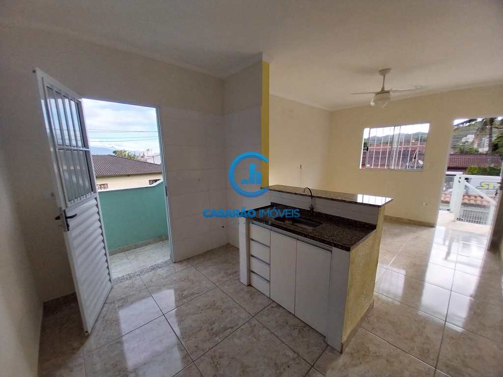 Casa de Condomínio em Caraguatatuba, no bairro Martim de Sá