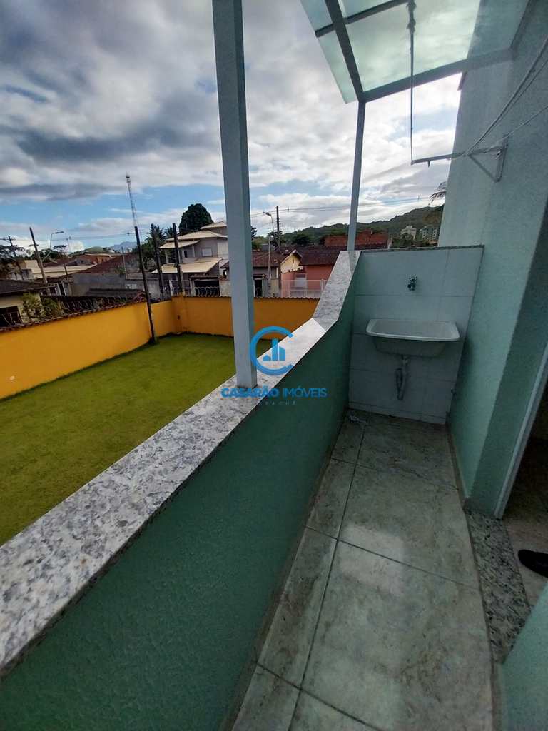 Casa de Condomínio em Caraguatatuba, no bairro Martim de Sá