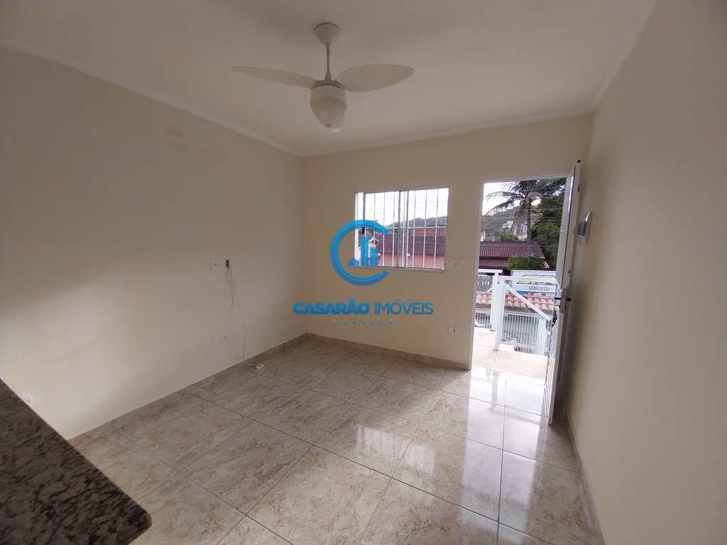 Casa de Condomínio em Caraguatatuba, no bairro Martim de Sá