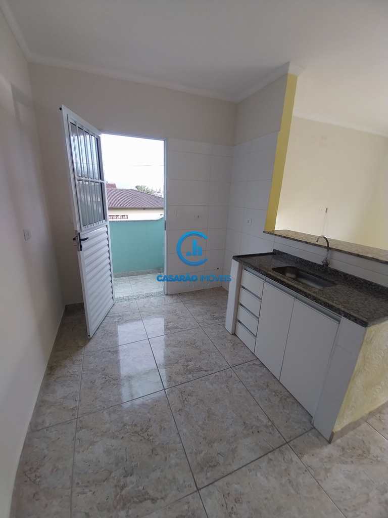 Casa de Condomínio em Caraguatatuba, no bairro Martim de Sá