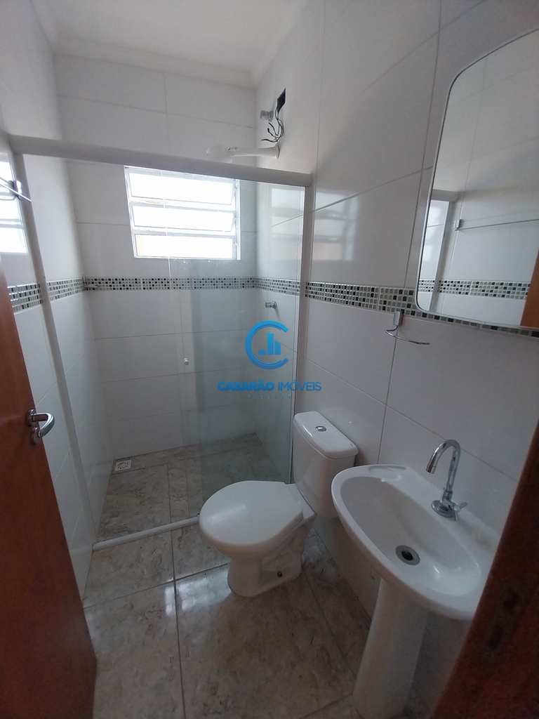 Casa de Condomínio em Caraguatatuba, no bairro Martim de Sá