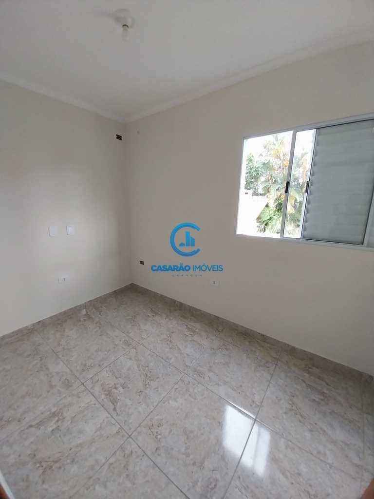 Casa de Condomínio em Caraguatatuba, no bairro Martim de Sá