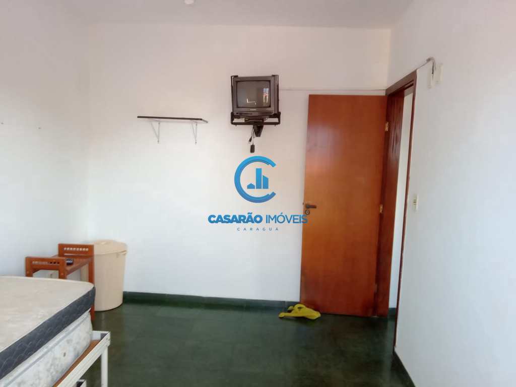 Cobertura em Caraguatatuba, no bairro Indaiá