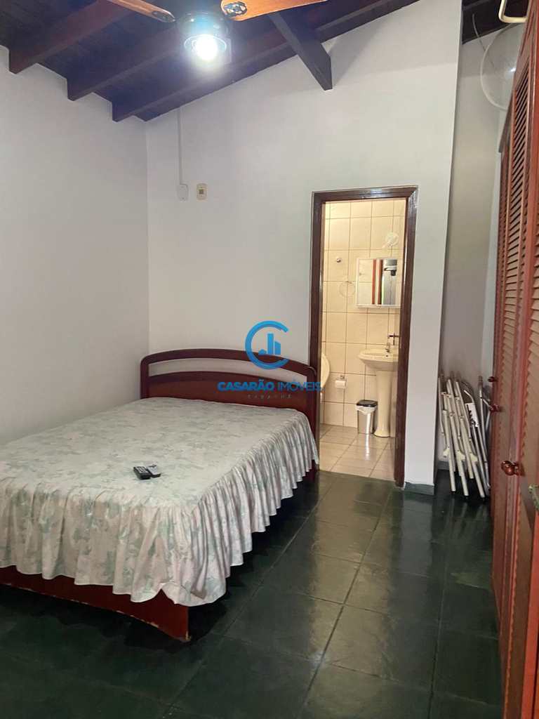 Cobertura em Caraguatatuba, no bairro Indaiá