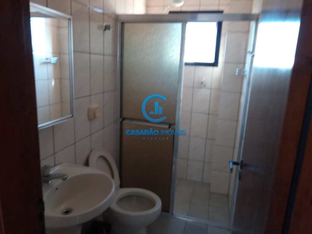 Cobertura em Caraguatatuba, no bairro Indaiá