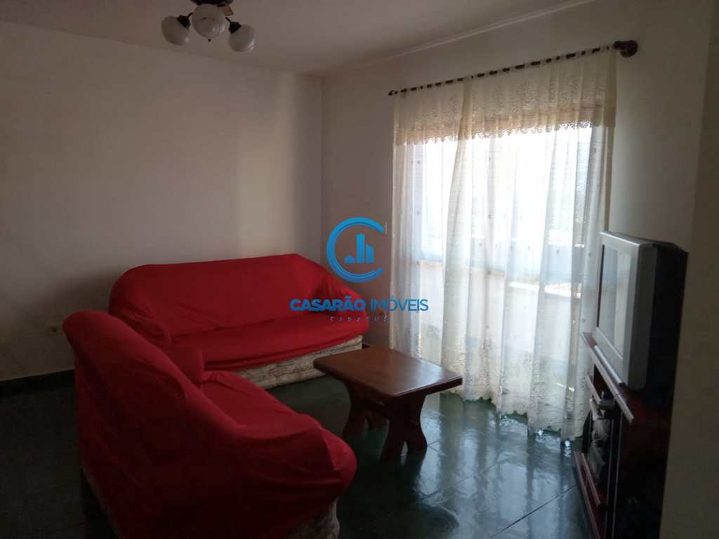Cobertura em Caraguatatuba, no bairro Indaiá