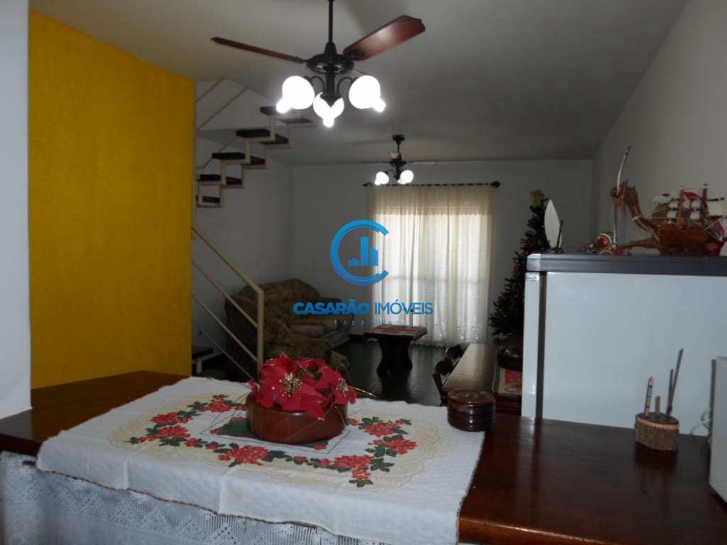 Cobertura em Caraguatatuba, no bairro Indaiá